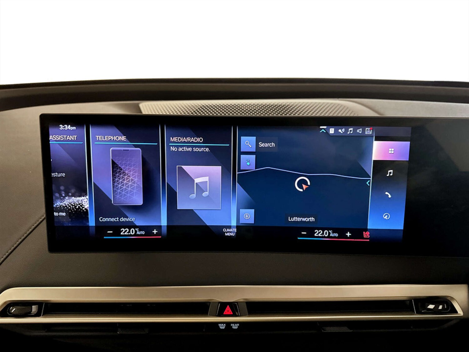 Used BMW iX 2021 for sale - 77452525: Photo 22