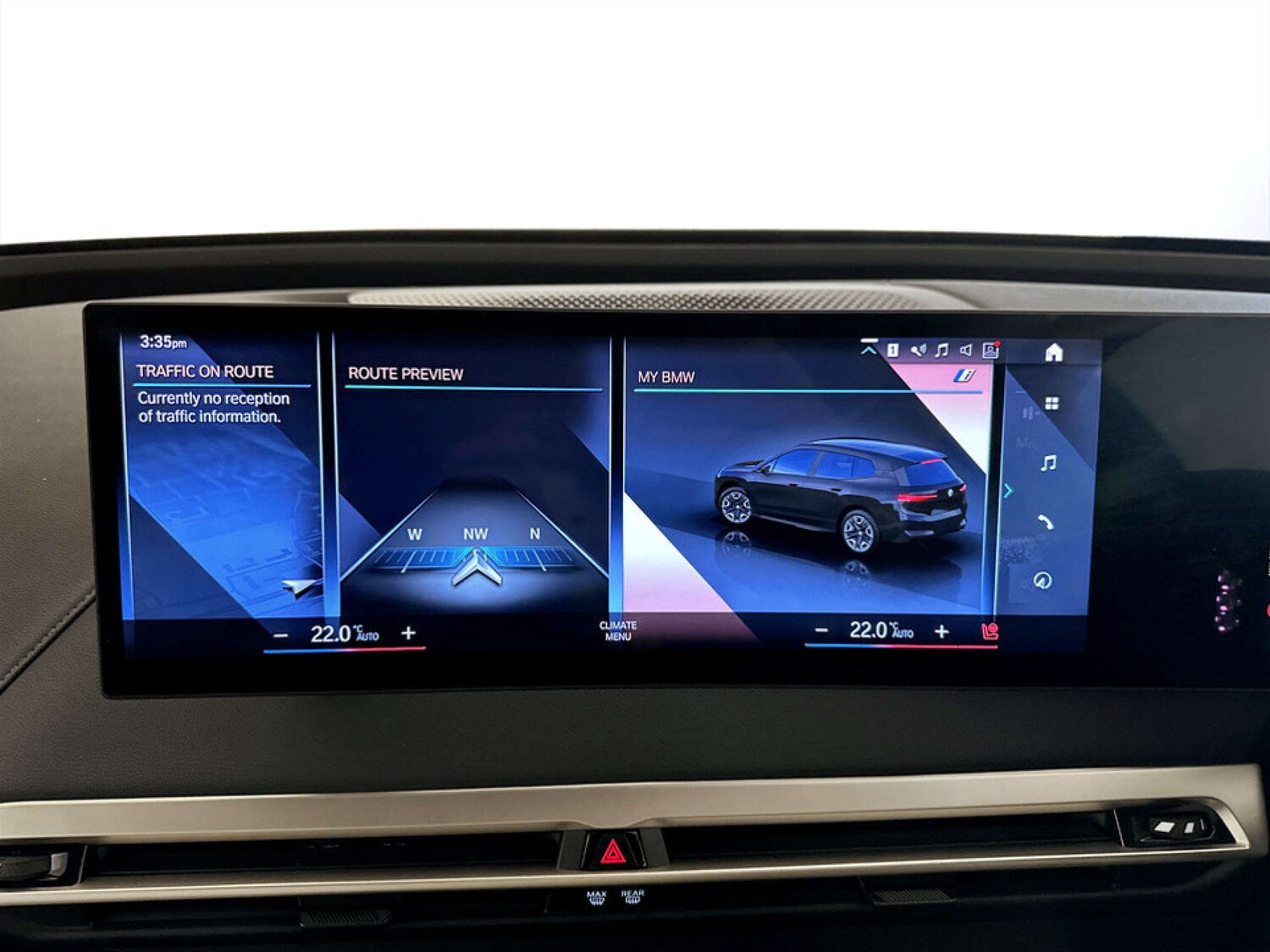 Used BMW iX 2021 for sale - 77452525: Photo 24