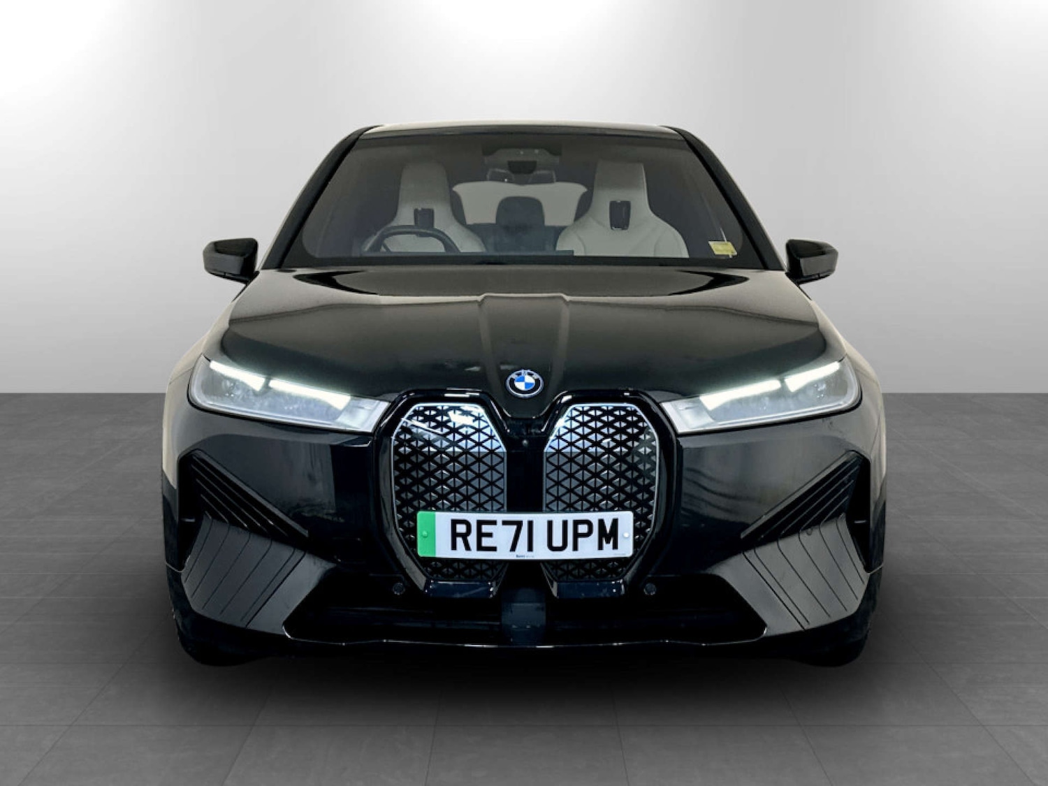 Used BMW iX 2021 for sale - 77452525: Photo 5