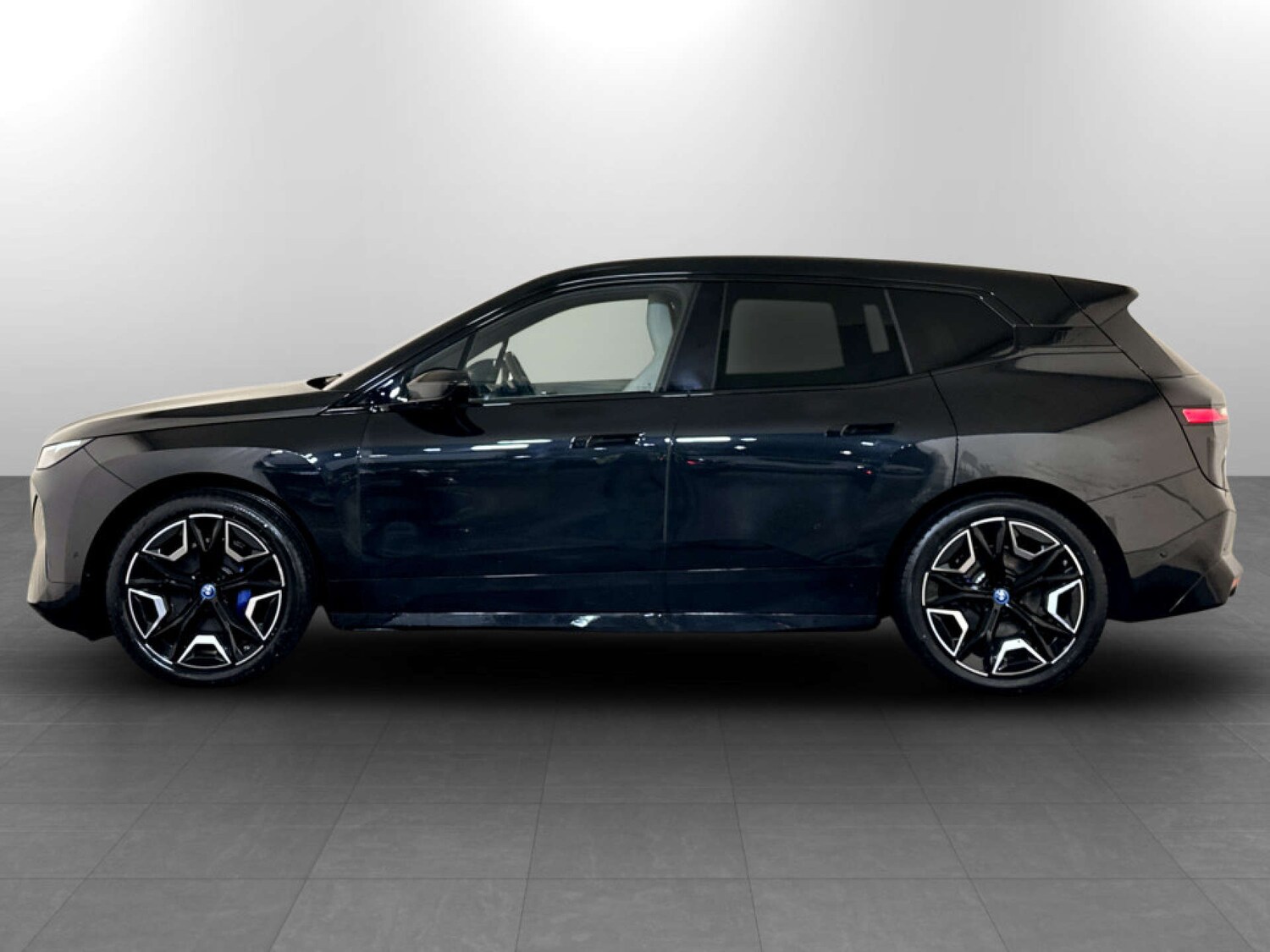 Used BMW iX 2021 for sale - 77452525: Photo 7