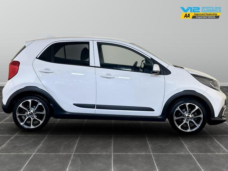 Used Kia Picanto 2022 for sale - 76467767: Photo 11