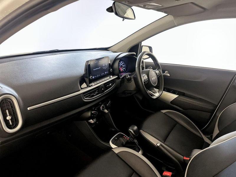 Used Kia Picanto 2022 for sale - 76467767: Photo 12