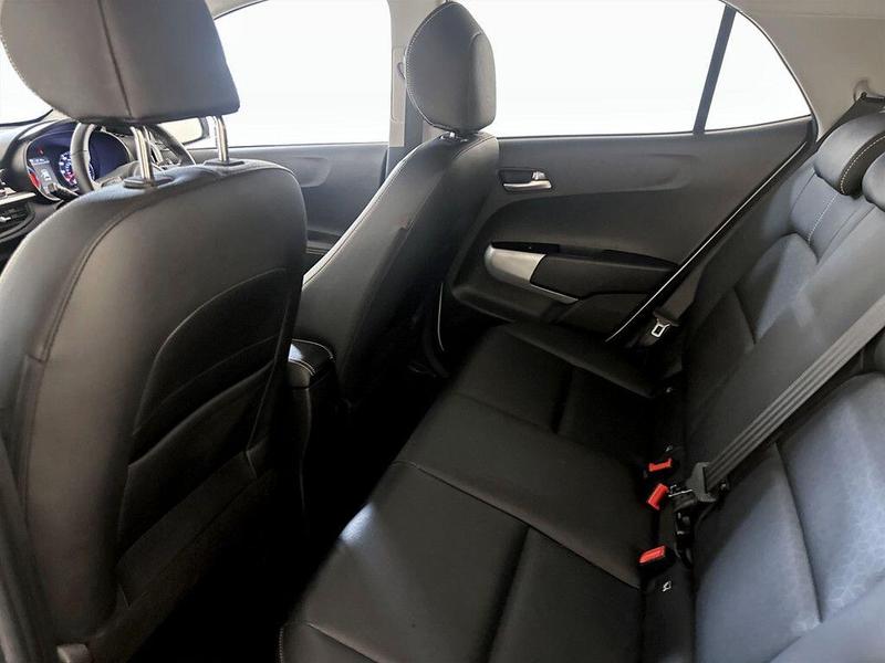 Used Kia Picanto 2022 for sale - 76467767: Photo 14