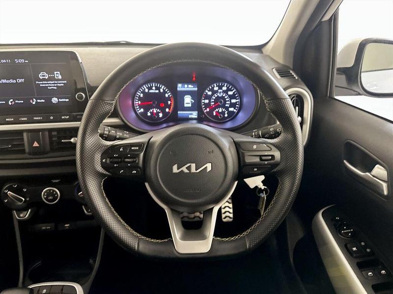 Used Kia Picanto 2022 for sale - 76467767: Photo 16