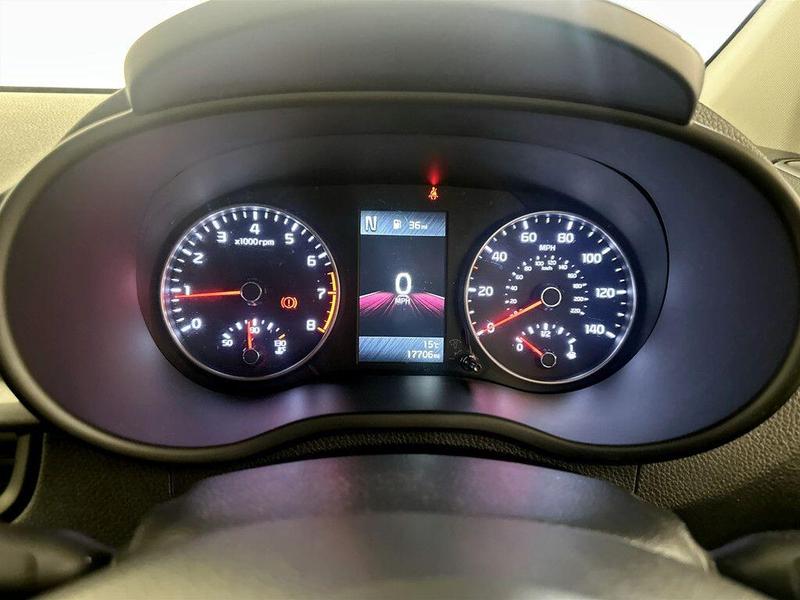 Used Kia Picanto 2022 for sale - 76467767: Photo 18