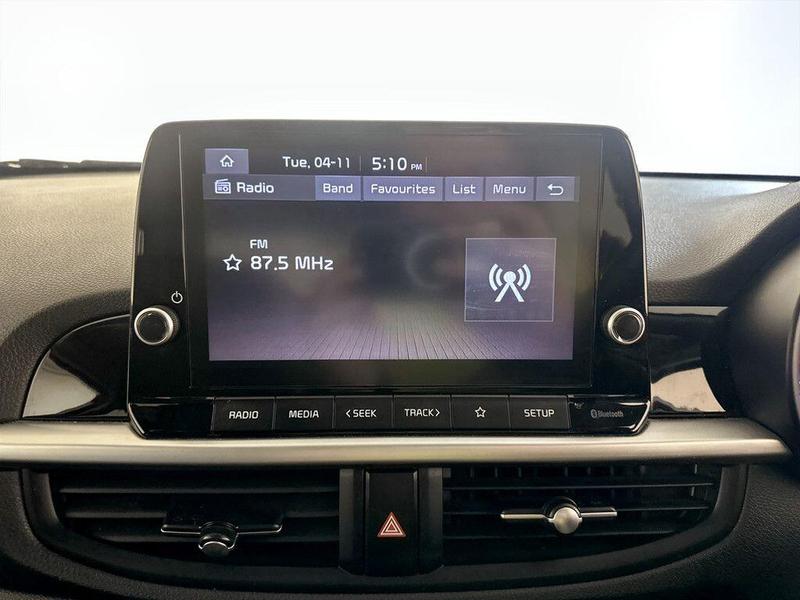 Used Kia Picanto 2022 for sale - 76467767: Photo 21