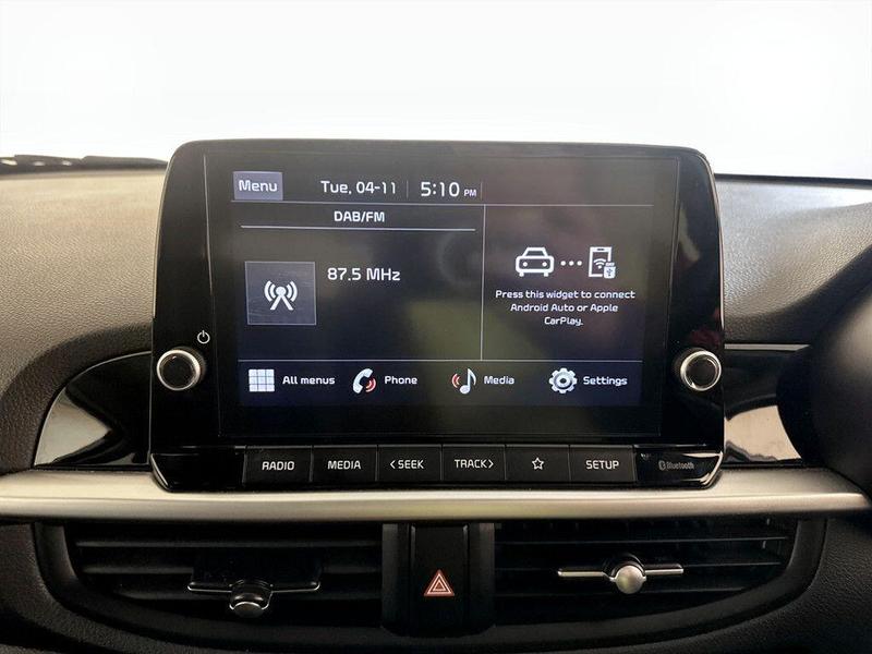 Used Kia Picanto 2022 for sale - 76467767: Photo 22