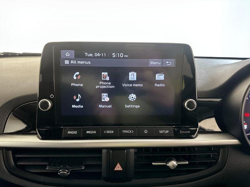 Used Kia Picanto 2022 for sale - 76467767: Photo 23