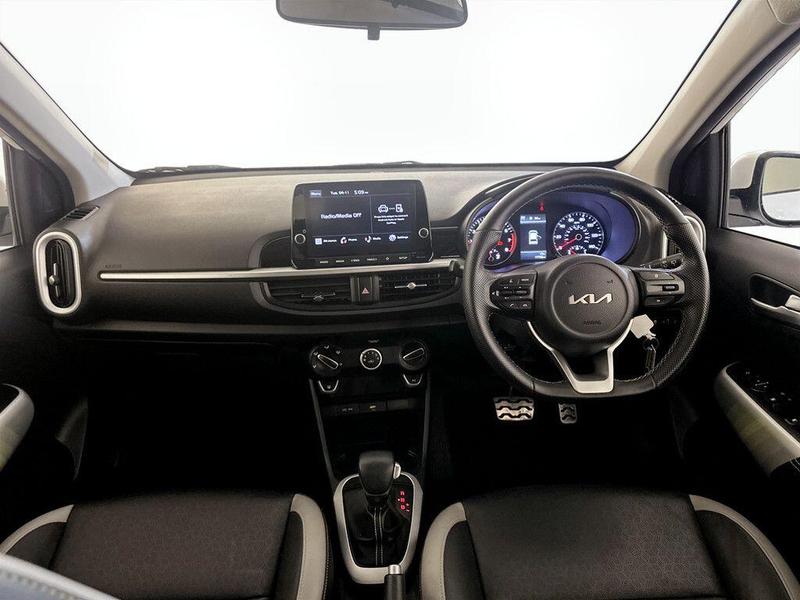 Used Kia Picanto 2022 for sale - 76467767: Photo 3