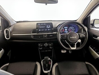 Used Kia Picanto 2022 for sale - 76467767: Photo