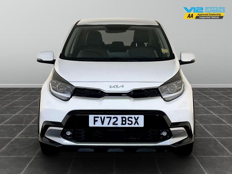 Used Kia Picanto 2022 for sale - 76467767: Photo 5