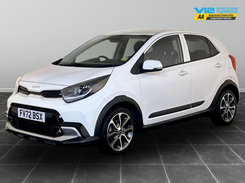 Used Kia Picanto 2022 for sale - 76467767: Photo 6