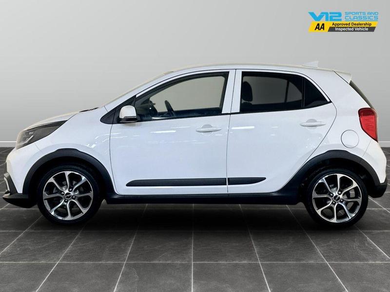 Used Kia Picanto 2022 for sale - 76467767: Photo 7