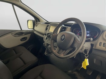 Used Renault Trafic 2019 for sale - 78788864: Photo