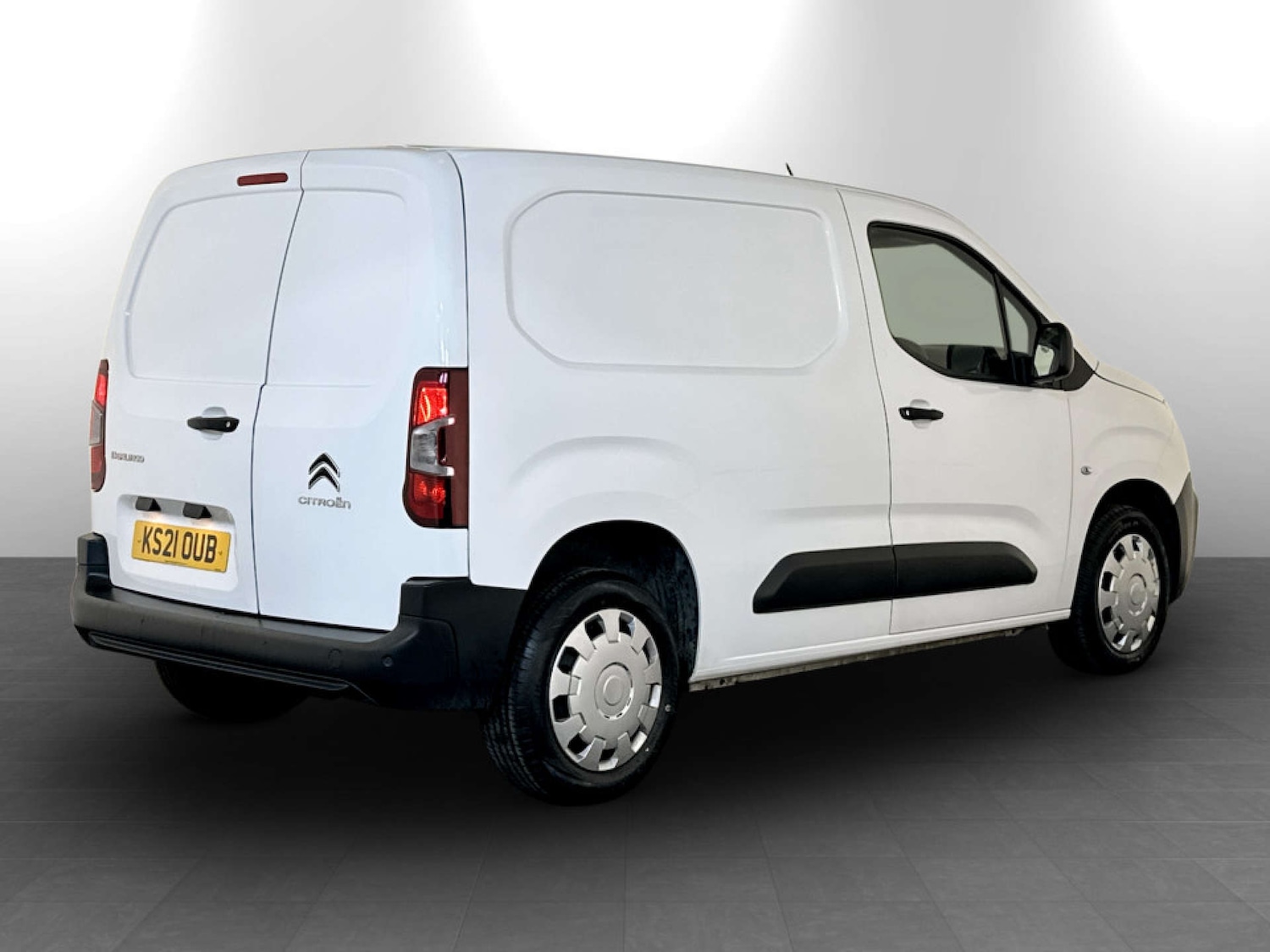 Used Citroen Berlingo 2021 for sale - 77735031: Photo 10
