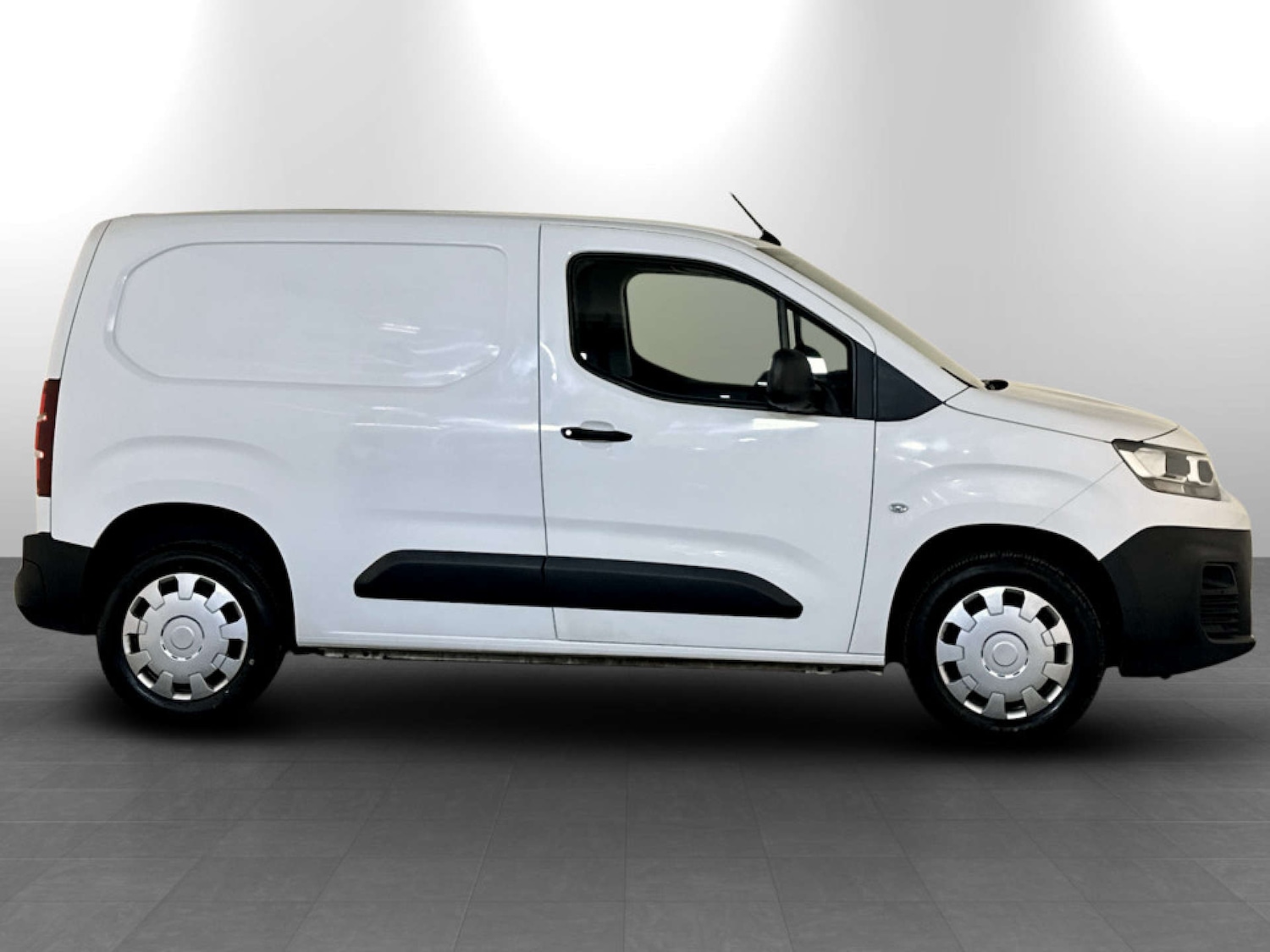 Used Citroen Berlingo 2021 for sale - 77735031: Photo 11