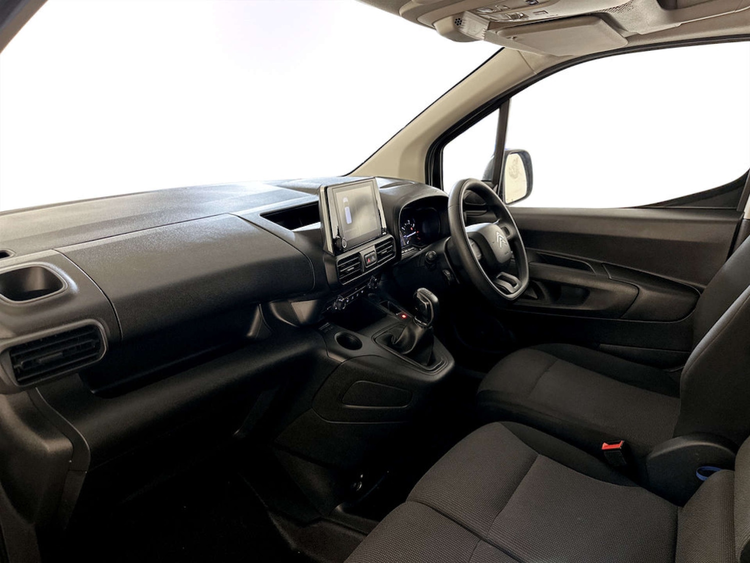 Used Citroen Berlingo 2021 for sale - 77735031: Photo 12