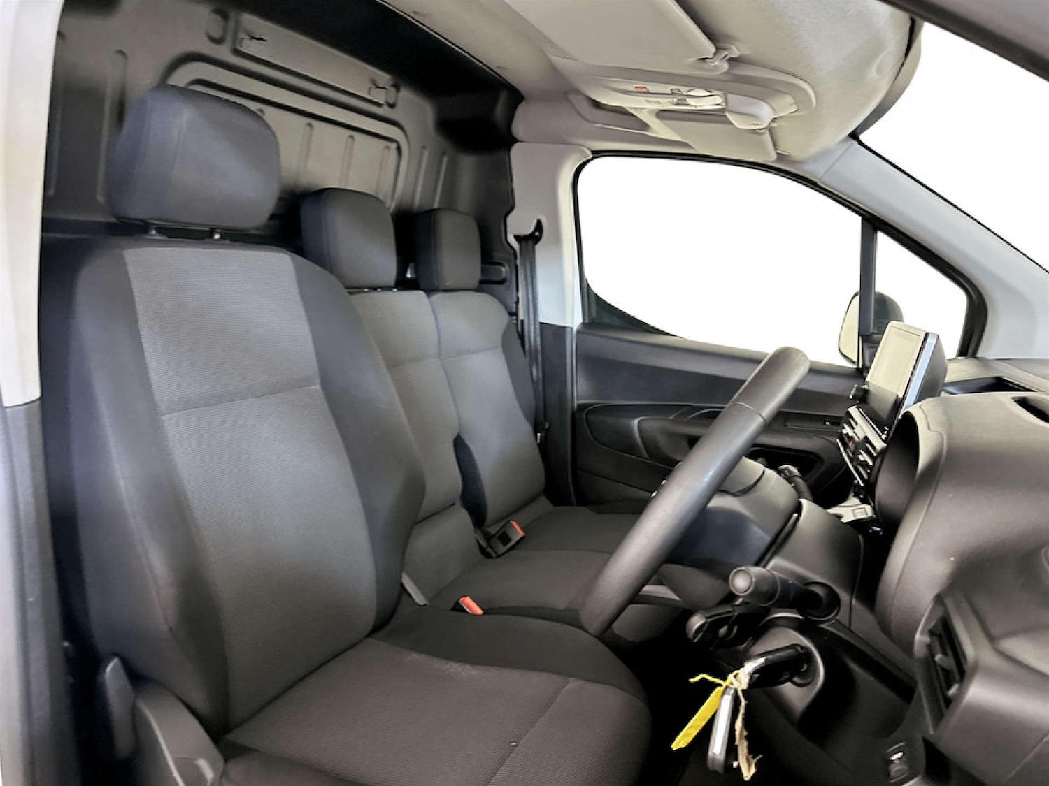 Used Citroen Berlingo 2021 for sale - 77735031: Photo 13