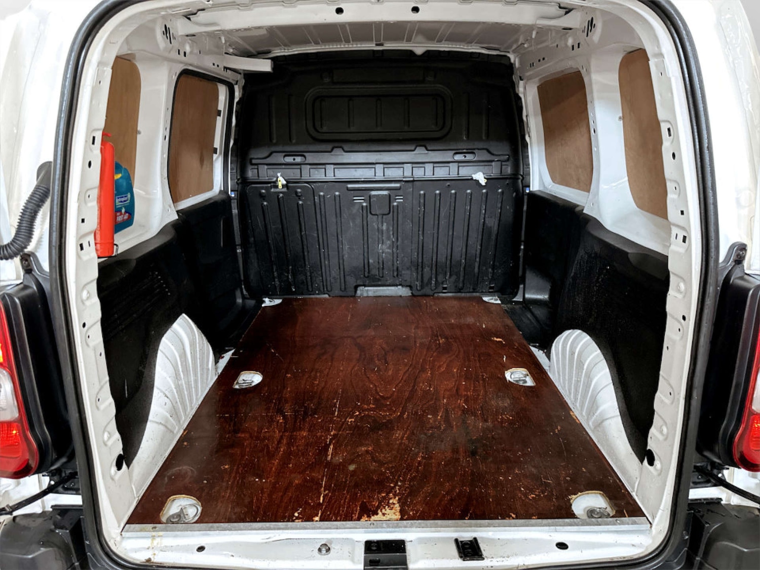 Used Citroen Berlingo 2021 for sale - 77735031: Photo 15