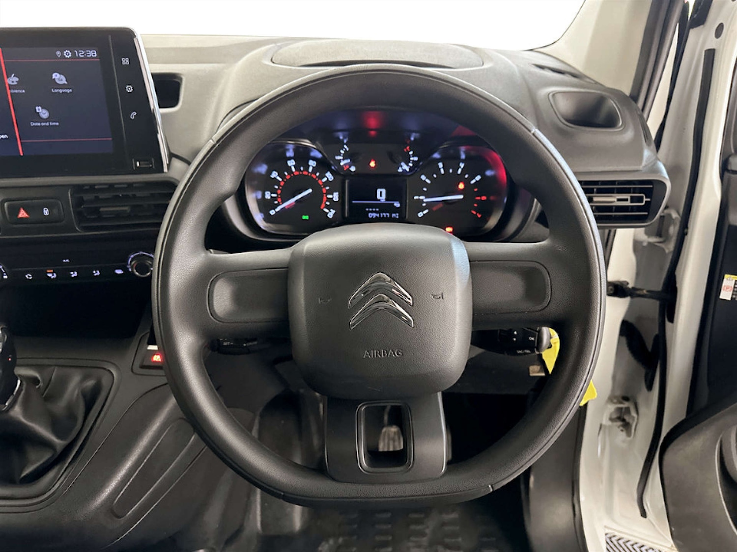 Used Citroen Berlingo 2021 for sale - 77735031: Photo 16