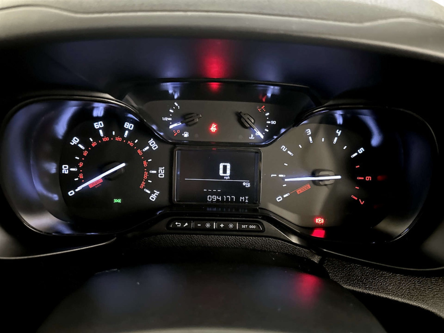 Used Citroen Berlingo 2021 for sale - 77735031: Photo 18