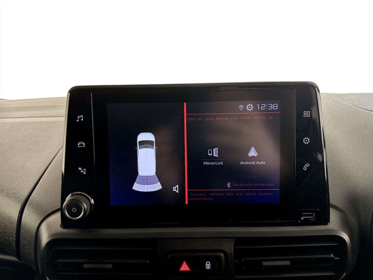 Used Citroen Berlingo 2021 for sale - 77735031: Photo 20