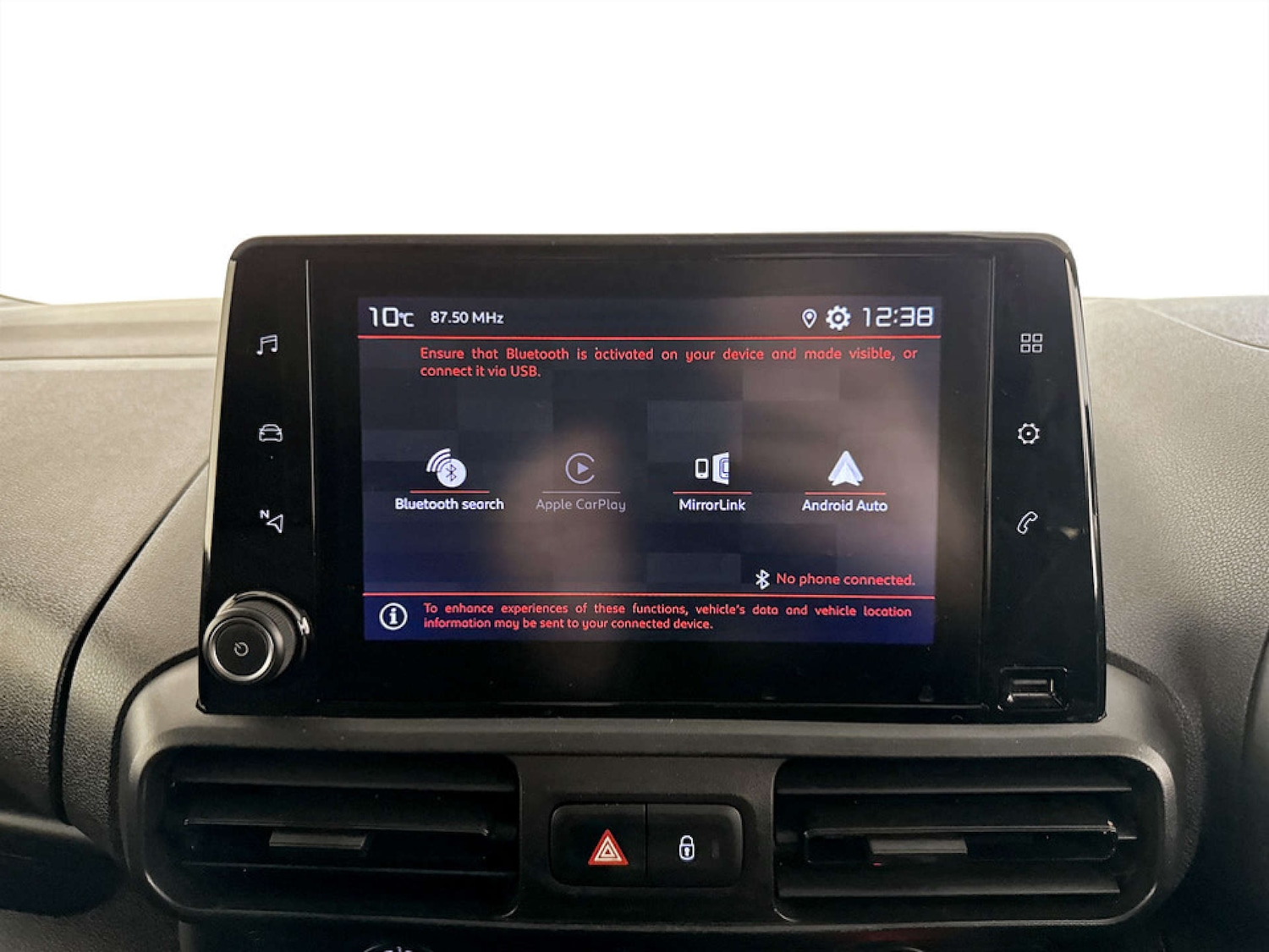 Used Citroen Berlingo 2021 for sale - 77735031: Photo 21