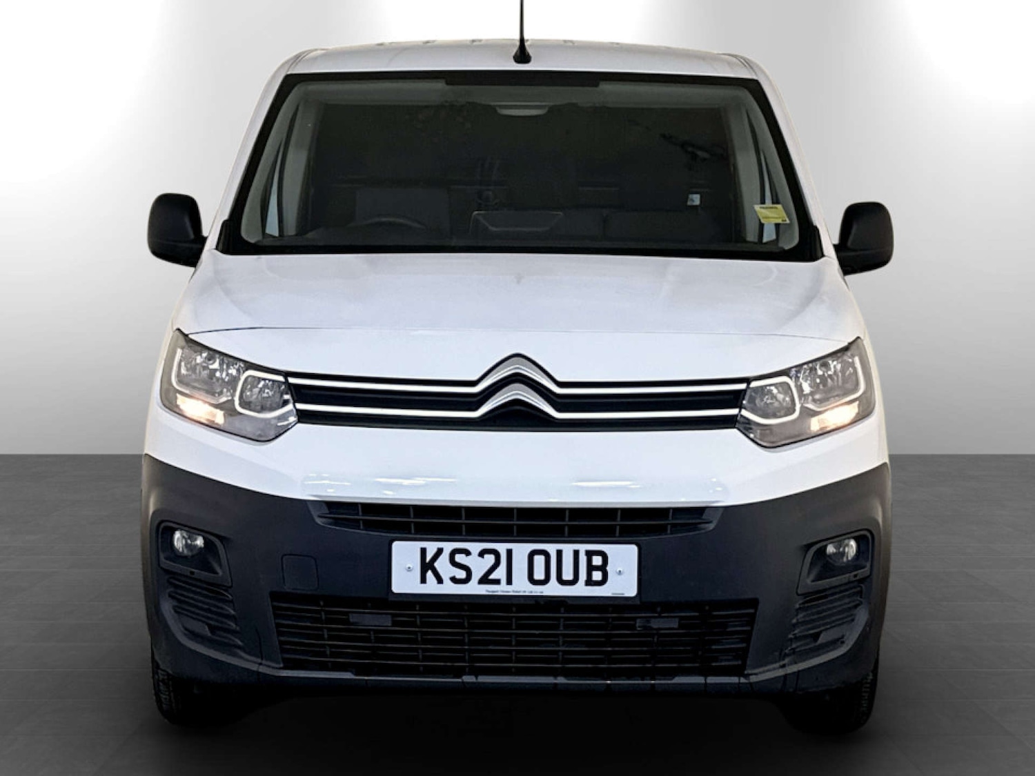 Used Citroen Berlingo 2021 for sale - 77735031: Photo 5