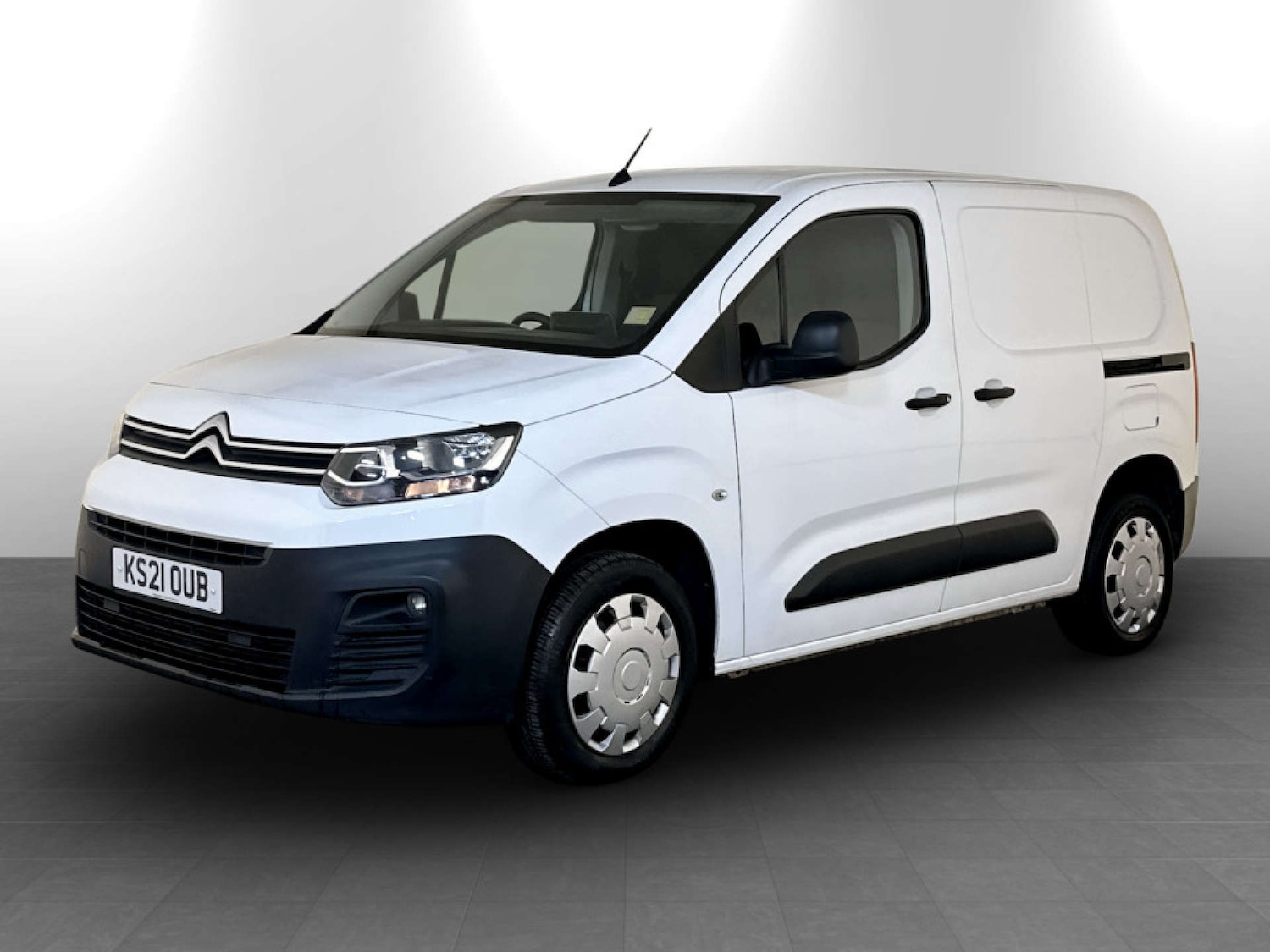 Used Citroen Berlingo 2021 for sale - 77735031: Photo 6