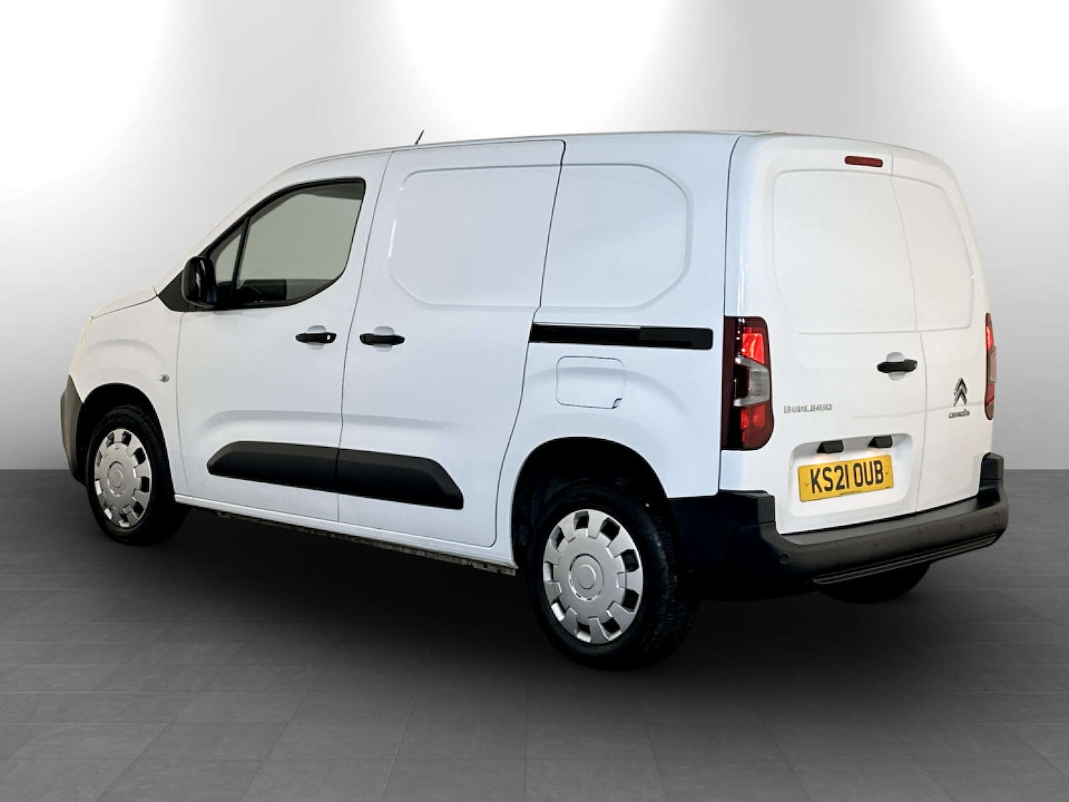 Used Citroen Berlingo 2021 for sale - 77735031: Photo 8