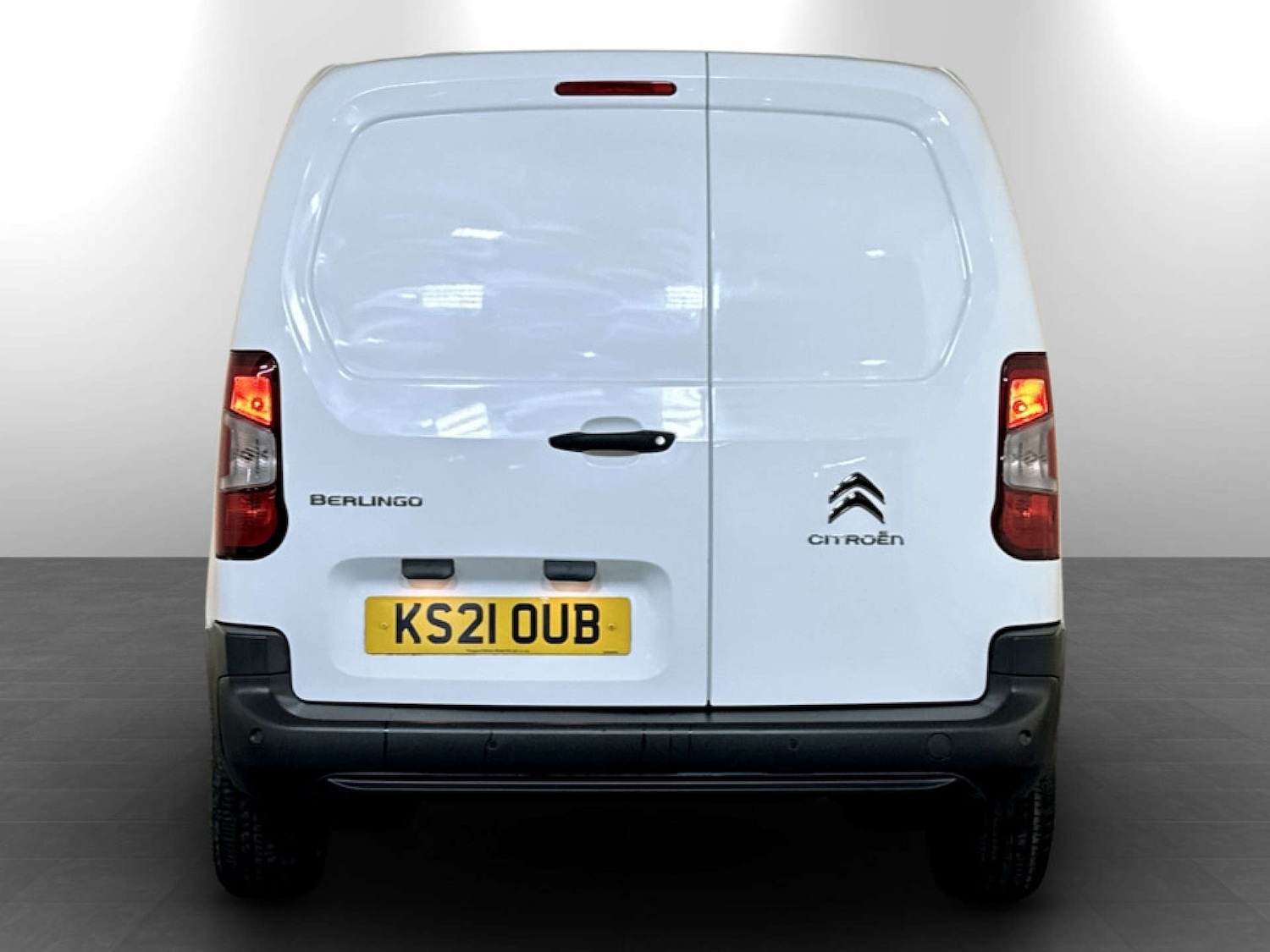 Used Citroen Berlingo 2021 for sale - 77735031: Photo 9