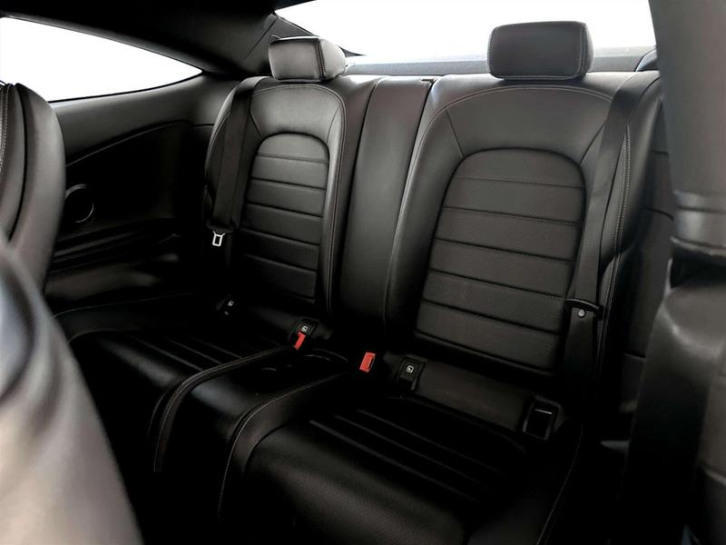 Used Mercedes-Benz C Class 2016 for sale - 77063984: Photo 14