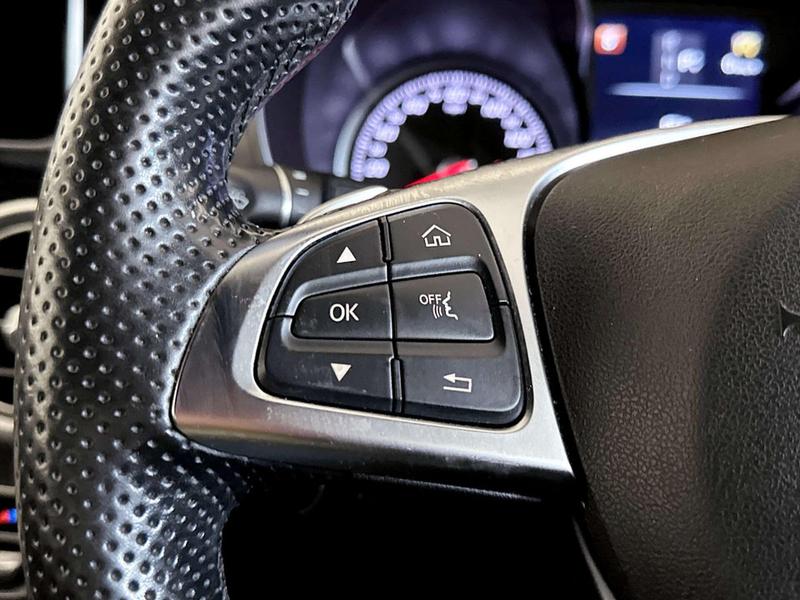 Used Mercedes-Benz C Class 2016 for sale - 77063984: Photo 17