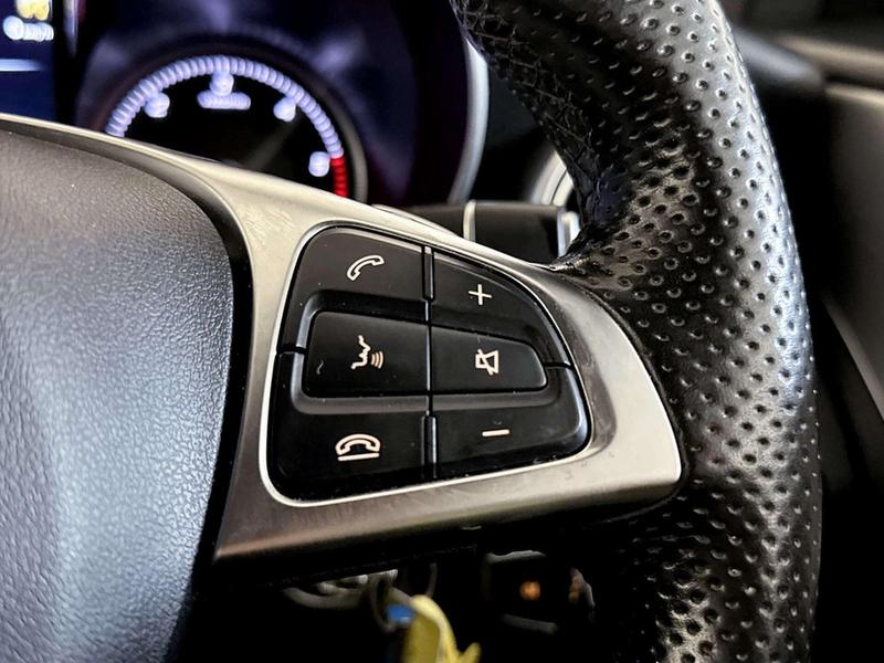 Used Mercedes-Benz C Class 2016 for sale - 77063984: Photo 19