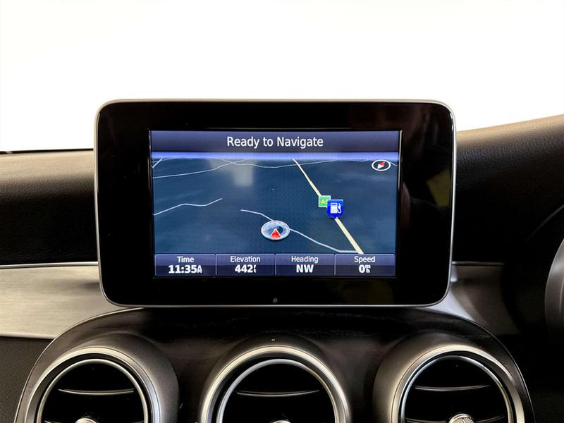 Used Mercedes-Benz C Class 2016 for sale - 77063984: Photo 22