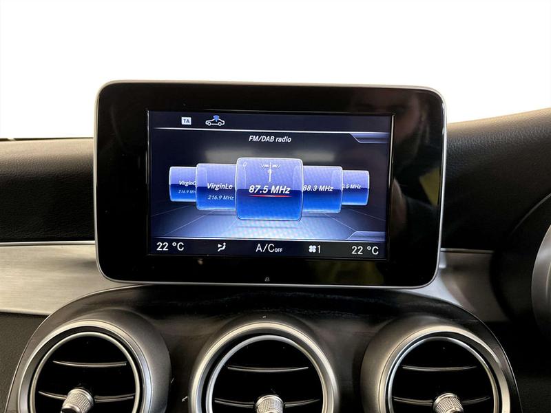 Used Mercedes-Benz C Class 2016 for sale - 77063984: Photo 25