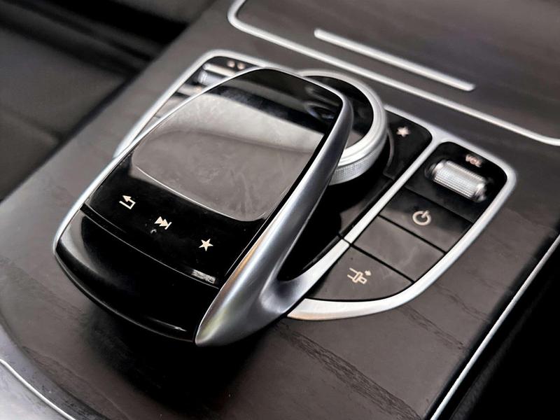 Used Mercedes-Benz C Class 2016 for sale - 77063984: Photo 29