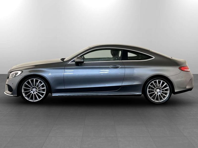 Used Mercedes-Benz C Class 2016 for sale - 77063984: Photo 7