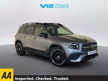 Used Mercedes-Benz GLB 2023 for sale - 79205183: Photo