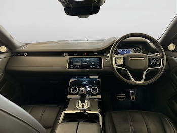 Used Land Rover Range Rover Evoque 2022 for sale - 78297387: Photo