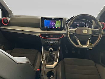 Used SEAT Arona 2022 for sale - 79261335: Photo