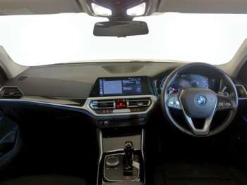 Used BMW 3 Series 2022 for sale - 74769906: Photo
