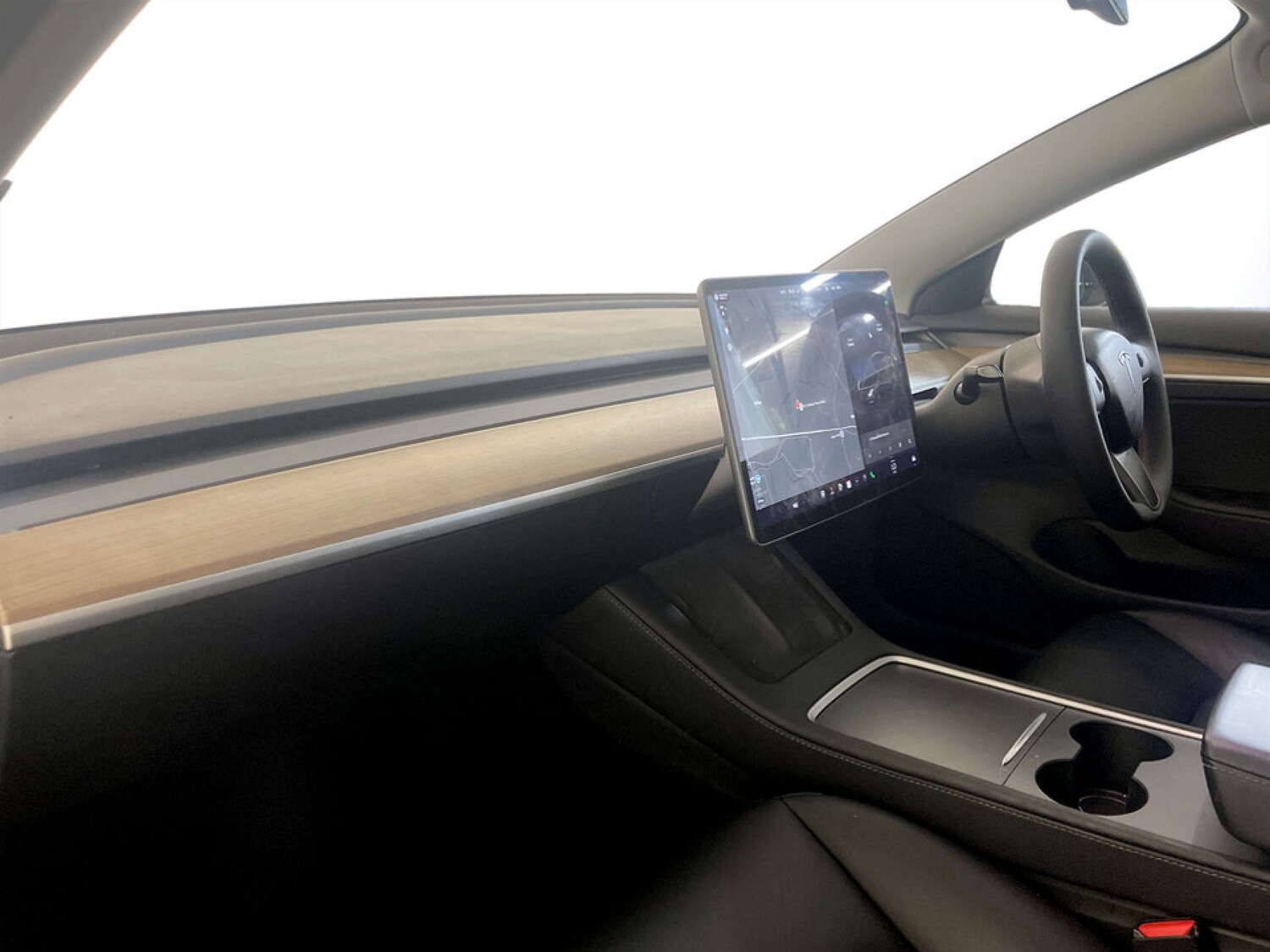 Used Tesla Model 3 2021 for sale - 77720538: Photo 12