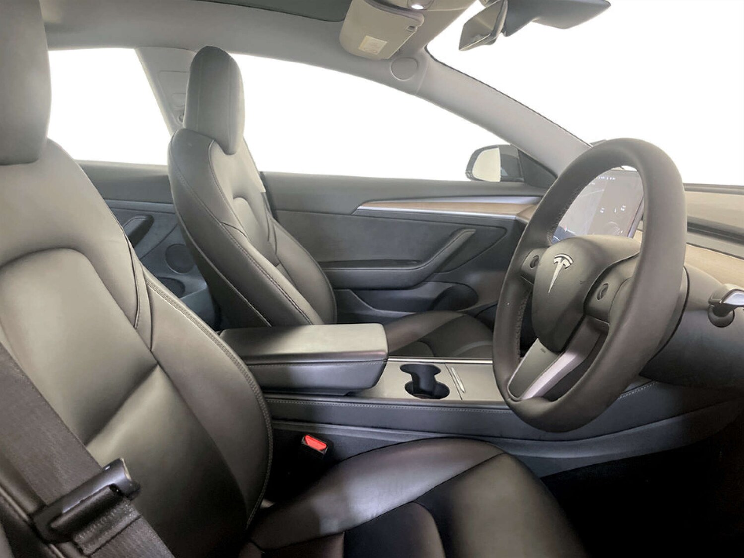 Used Tesla Model 3 2021 for sale - 77720538: Photo 13