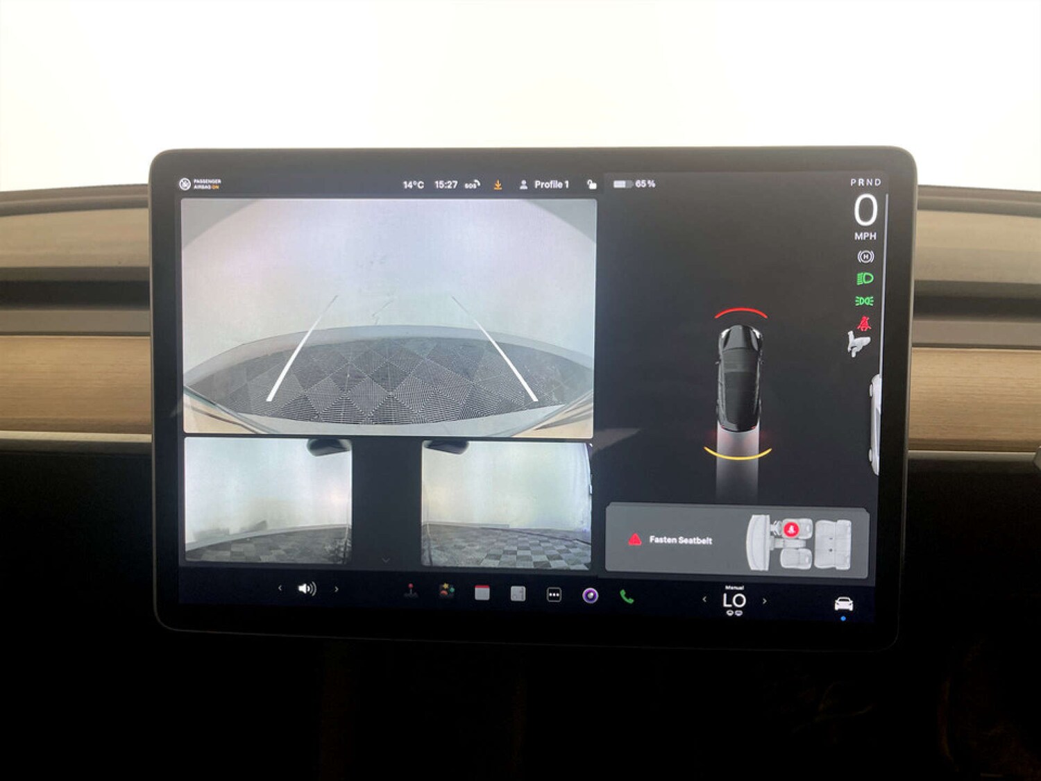 Used Tesla Model 3 2021 for sale - 77720538: Photo 20