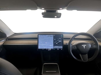 Used Tesla Model 3 2021 for sale - 77720538: Photo