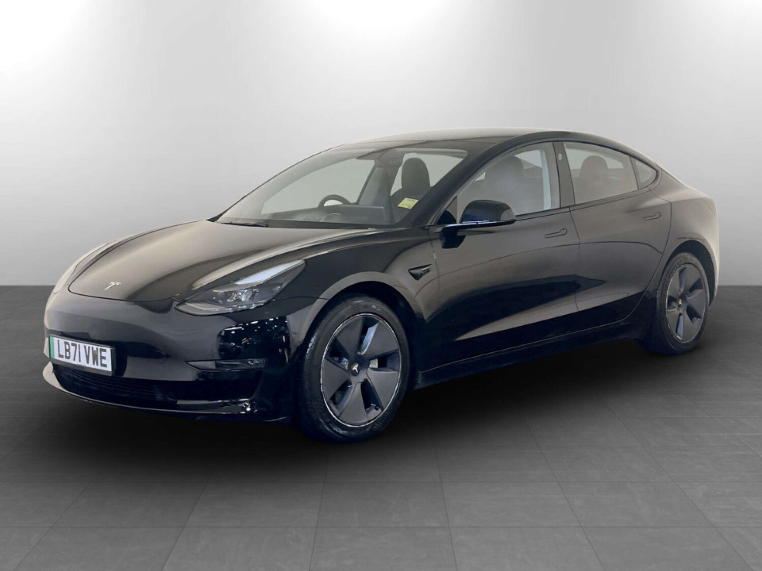 Used Tesla Model 3 2021 for sale - 77720538: Photo 6