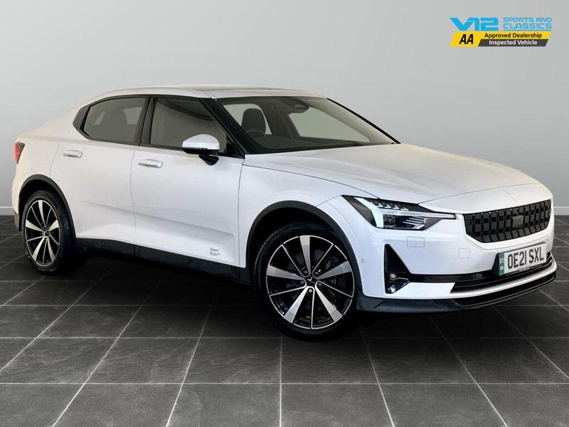 Used Polestar Polestar 2 2021 for sale - 76504572: Photo 1