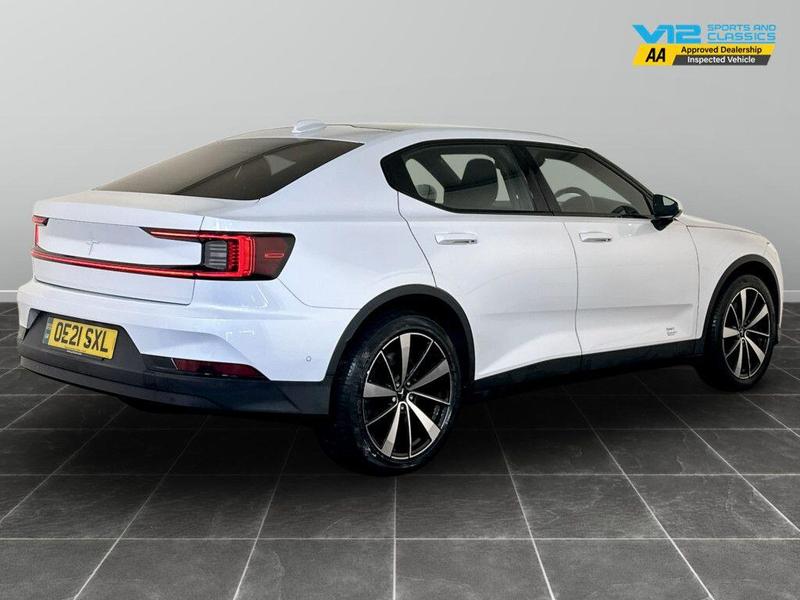 Used Polestar Polestar 2 2021 for sale - 76504572: Photo 10