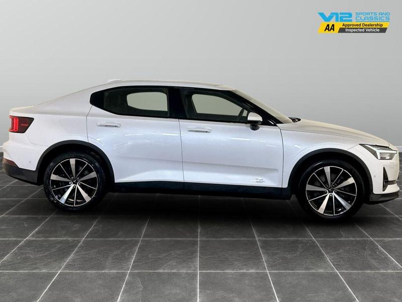 Used Polestar Polestar 2 2021 for sale - 76504572: Photo 11